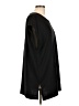 H&M Black Sleeveless T-Shirt Size L - photo 4