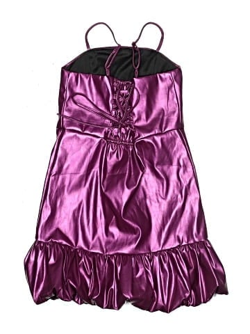 Ava & Yelly Dress (view 2)