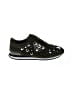 Tory Burch Black Sneakers Size 11 - photo 1