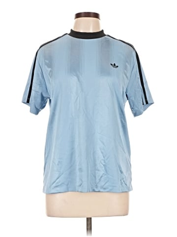 Adidas Short Sleeve Turtleneck (view 1)