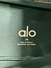 Alo Teal Active Pants Size M - photo 7