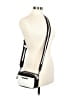 Aldo 100% Polyurethane Gray Crossbody Bag One size - photo 2