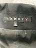 Theory Black Wool Blazer Size 4 - photo 6