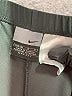 Nike Solid Gray Dress Pants Size M - photo 7