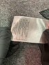 Nike Solid Gray Dress Pants Size M - photo 8