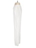 H&M 100% Polyester Ivory Casual Pants Size S - photo 5