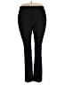 New York & Company Black Active Pants Size XXL - photo 1