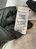 Dotti Ivory Casual Pants Size L - photo 8