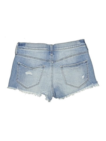 Mudd Denim Shorts (view 2)
