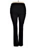 New York & Company Black Active Pants Size XXL - photo 2