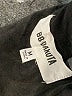BB Dakota Black Cardigan Size M - photo 7