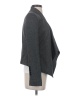 BCBGMAXAZRIA Gray Blazer Size XXS - photo 4