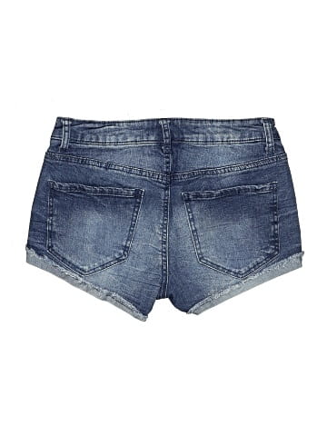 Mudd Denim Shorts (view 2)