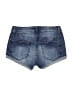 Mudd Blue Denim Shorts Size 7 - photo 2