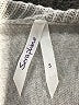 Seraphine Gray Poncho Size Sm Maternity - photo 6