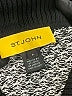 St. John Black Cardigan Size P (petite) - photo 7