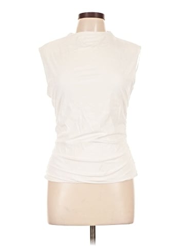 Rebecca Minkoff Sleeveless T-Shirt (view 1)