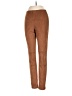 Ci Sono Brown Casual Pants Size S - photo 1