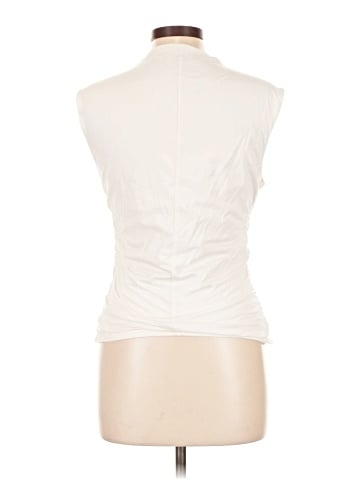 Rebecca Minkoff Sleeveless T-Shirt (view 2)