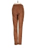 Ci Sono Brown Casual Pants Size S - photo 2