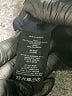 Theory 100% Polyester Houndstooth Gray Blazer Size 12 - photo 7