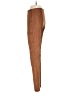 Ci Sono Brown Casual Pants Size S - photo 5