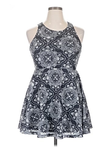Aeropostale Cocktail Dress (view 1)