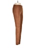 Ci Sono Brown Casual Pants Size S - photo 4