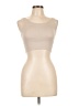 Yogalicious Tan Sports Bra Size L (estimated) - photo 1