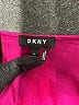 DKNY 100% Polyester Pink Long Sleeve Blouse Size XL - photo 7