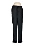 Eddie Bauer Black Cargo Pants Size 8 - photo 1