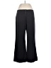 Style&Co Solid Black Dress Pants Size 14S - photo 1