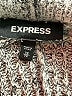 Express Gray Cardigan Size XS - photo 7