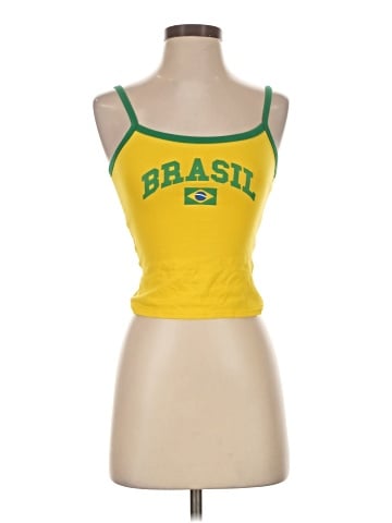 Edikted Tank Top (view 1)