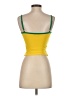 Edikted Yellow Tank Top Size S - photo 2