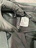 Divided by H&M 100% Polyester Black Blazer Size S - photo 6