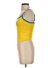 Edikted Yellow Tank Top Size S - photo 5