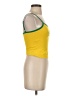 Edikted Yellow Tank Top Size S - photo 4