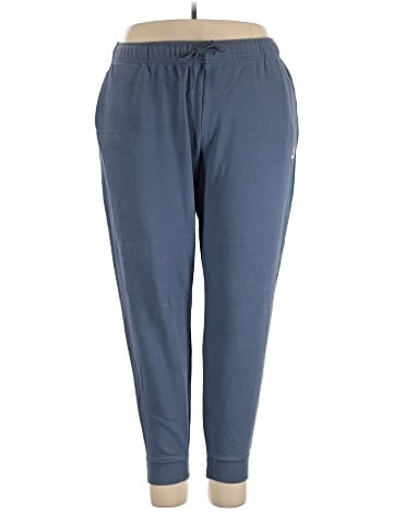 Nike Track Pants (view 1)
