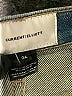 Current/Elliott Blue Jeans Size 26 waist - photo 7