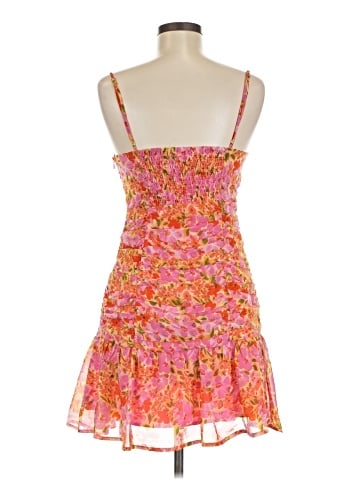 ASTR The Label Cocktail Dress (view 2)
