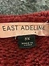 East Adeline Burgundy Pullover Sweater Size 3X - photo 7