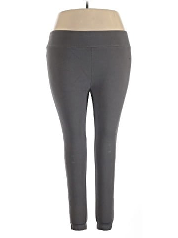 Terra & Sky Active Pants (view 1)