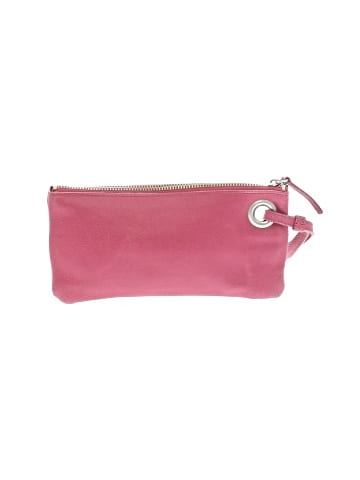 Old Navy Leather Wristlet (view 2)