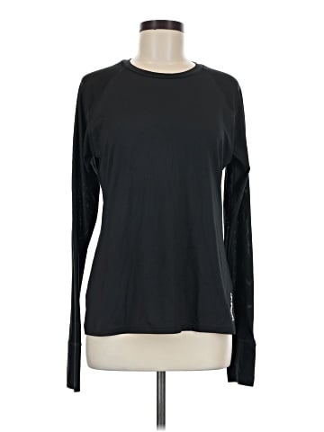New Balance Long Sleeve T-Shirt (view 1)