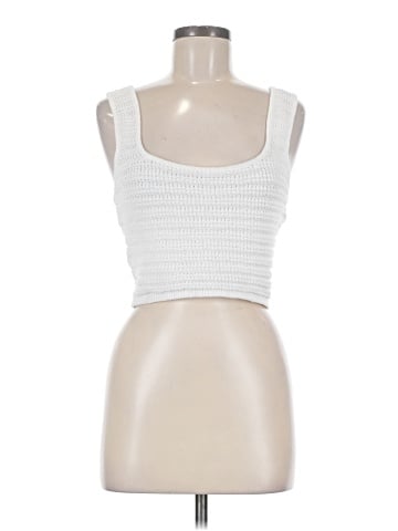 H&M Sleeveless Top (view 1)