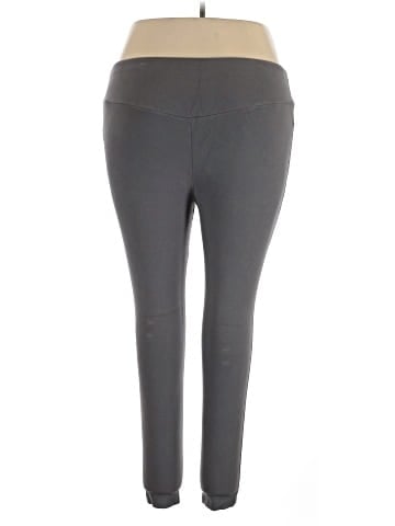Terra & Sky Active Pants (view 2)
