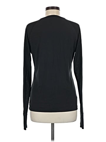 New Balance Long Sleeve T-Shirt (view 2)