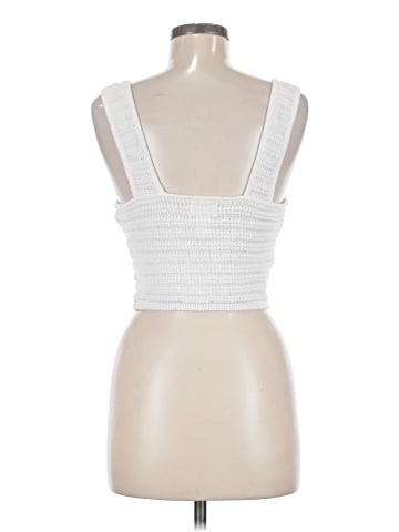 H&M Sleeveless Top (view 2)