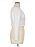 H&M White Cardigan Size L - photo 4